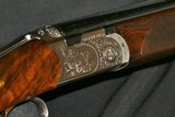 BERETTA 687 SILVER PIGEON III,20G - 3 of 13