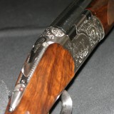 BERETTA 687 SILVER PIGEON III,20G - 12 of 13