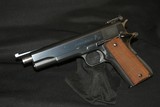 JIM CLARK COLT 1911.38 - 2 of 13