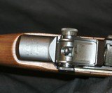 WINCHESTER GARAND M1 - 15 of 17