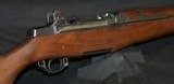 WINCHESTER GARAND M1 - 1 of 17