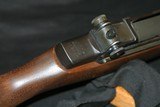 WINCHESTER GARAND M1 - 16 of 17