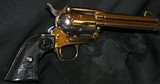 COLT SAA NICKLE - 2 of 4