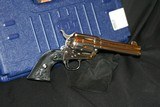 COLT SAA NICKLE - 4 of 4