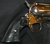 COLT SAA NICKLE - 3 of 4