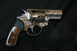 RUGER SP101 ENGRAVED - 6 of 6