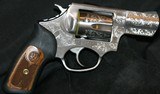 RUGER SP101 ENGRAVED - 3 of 6