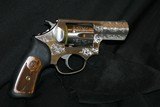 RUGER SP101 ENGRAVED - 4 of 6