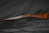 A.H.FOX CUSTOM 20 GAUGE - 2 of 24