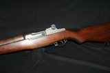 SPRINGFIELD M1
EARLY RECIEVER! - 6 of 23
