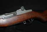 SPRINGFIELD M1
EARLY RECIEVER! - 7 of 23