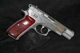 CZ 75B STAINLESS - 5 of 9