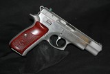 CZ 75B STAINLESS - 4 of 9