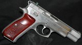 CZ 75B STAINLESS - 3 of 9