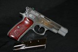 CZ 75B STAINLESS - 8 of 9