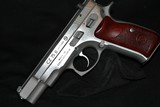 CZ 75B STAINLESS - 2 of 9