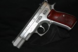 CZ 75B STAINLESS - 1 of 9