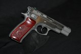 CZ 75B STAINLESS - 6 of 9