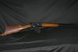 BROWNING 1886 RIFLE.45/70 - 5 of 17