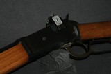 BROWNING 1886 RIFLE.45/70 - 8 of 17
