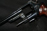 S&W M29 4 SCREW .44 MAG - 6 of 13