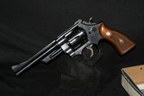 S&W M28 1960 - 3 of 13