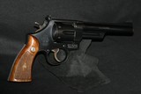 S&W M28 1960 - 6 of 13
