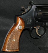 S&W M28 1960 - 8 of 13