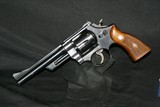 S&W M28 1960 - 2 of 13