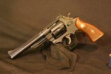 S&W M28 1960 - 1 of 13