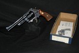 S&W M28 1960 - 4 of 13