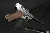 MAUSER LUGER "G" DATE 9MM - 8 of 16