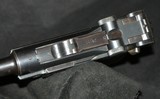 MAUSER LUGER "G" DATE 9MM - 5 of 16