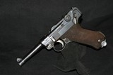 MAUSER LUGER "G" DATE 9MM - 7 of 16