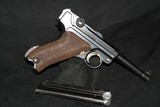 MAUSER LUGER "G" DATE 9MM - 9 of 16