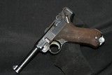 MAUSER LUGER "G" DATE 9MM - 2 of 16