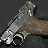 MAUSER LUGER "G" DATE 9MM - 3 of 16
