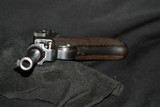 MAUSER LUGER "G" DATE 9MM - 12 of 16