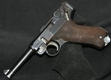 MAUSER LUGER "G" DATE 9MM - 1 of 16