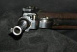 MAUSER LUGER "G" DATE 9MM - 11 of 16