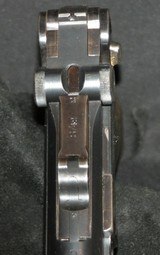 MAUSER LUGER "G" DATE 9MM - 4 of 16