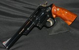 S&W 25-3 .45 Long Colt - 1 of 8
