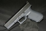 GLOCK 20 GRAY FRAME 10MM - 1 of 4