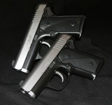 Kimber Solo - 1 of 5