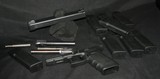 GLOCK 41 WITH GOODIES! - 2 of 7