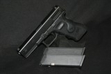 GLOCK 17 WITH GRIP LASER - 3 of 6
