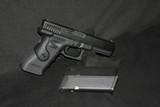 GLOCK 17 WITH GRIP LASER - 5 of 6