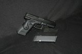 GLOCK 17 WITH GRIP LASER - 6 of 6