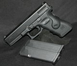 GLOCK 17 WITH GRIP LASER - 1 of 6