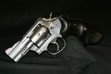 S&W 686 2.5" - 2 of 7